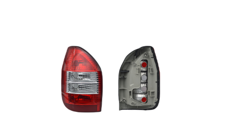 Stop Sol Beyaz Opel Zafıra A 99-04 1222075