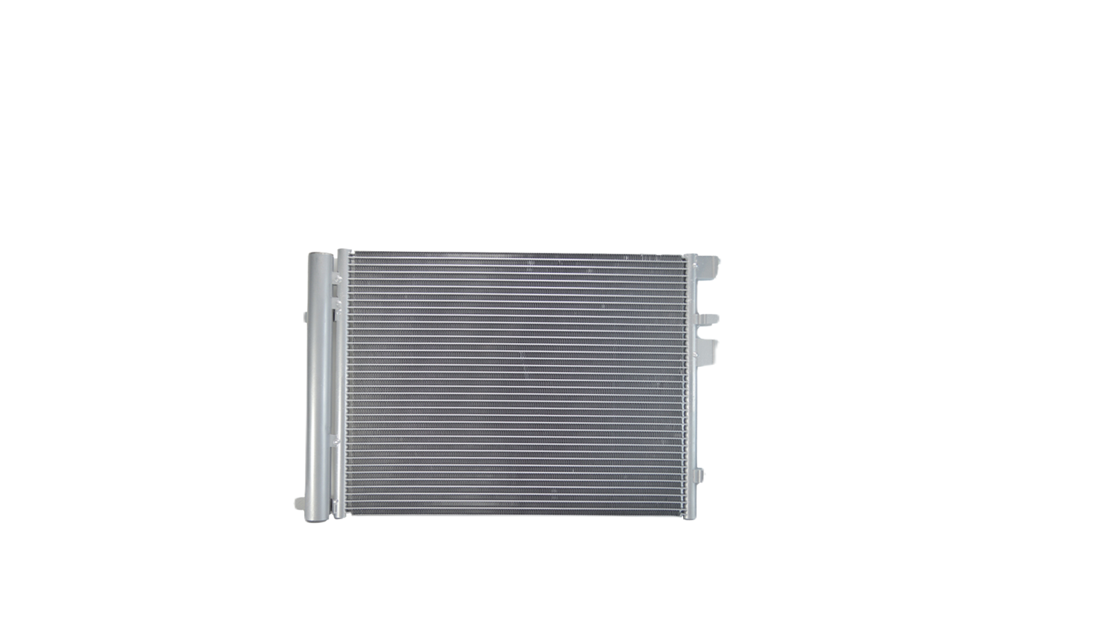 Klıma Radyatoru 511X371x16 Hyundaı I20 1.4 1.6Crdı 08- 97606