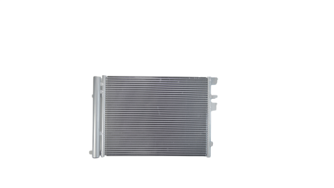 Klıma Radyatoru 511X371x16 Hyundaı I20 1.4 1.6Crdı 08- 97606