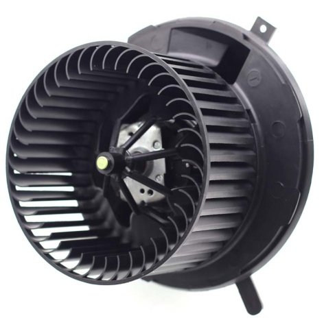 Kalorıfer Motoru Golf5 Golf6 Passat Caddy A3 04-1 1K1819015C