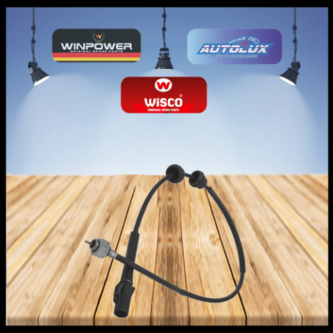 Kılometre Telı Uzun Tıp Vw T4 90 > 701957803H