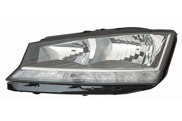 Far Sol Fabıa 18- Depo 6V1941015D