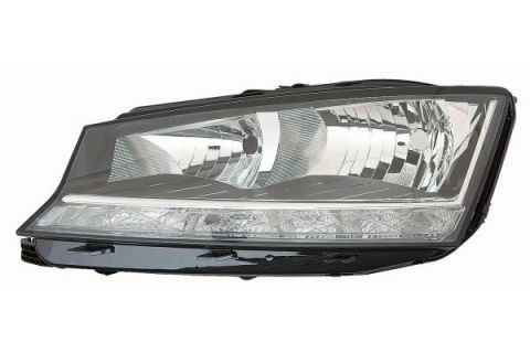 Far Sol Fabıa 18- Depo 6V1941015D