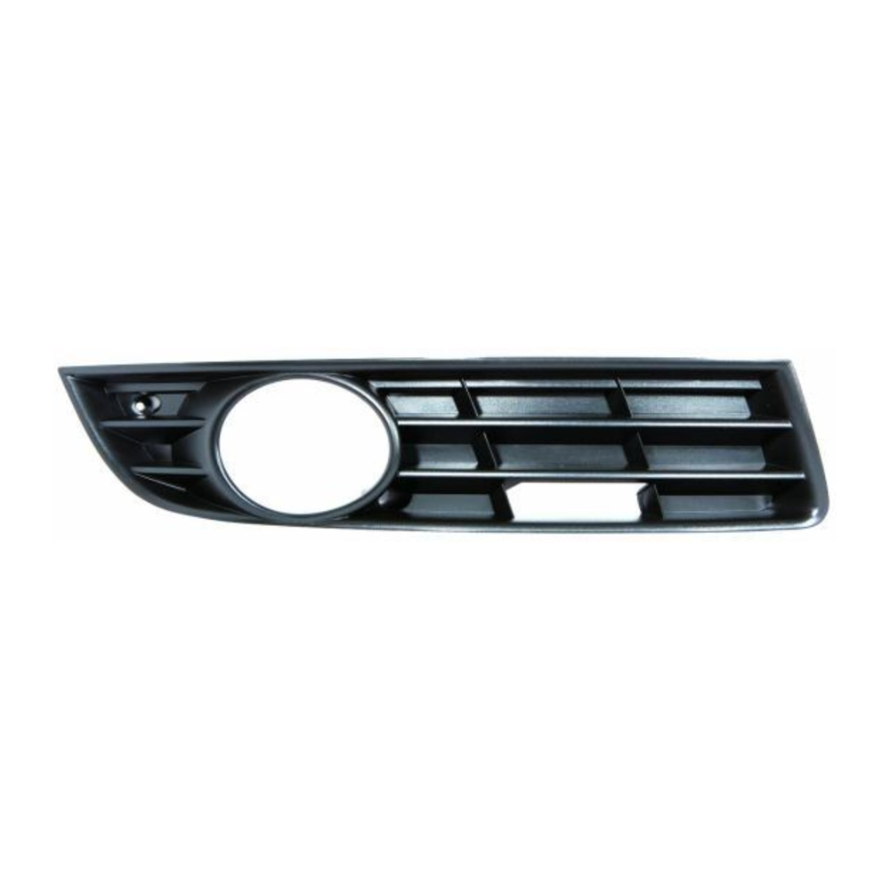 Volkswagen Passat 2006-2010 Sağ Tampon Izgarası 3C0853666A