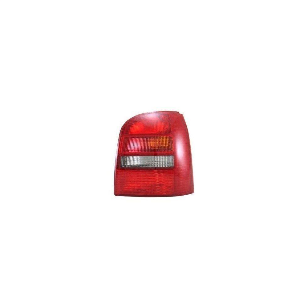 Depo Stop Lambası Sağ LED'li VW A4 1999-2001 8D9945112