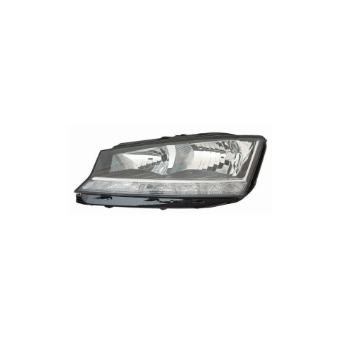 Depo Far Sol VW Fabia 2018-2018 6V1941015D