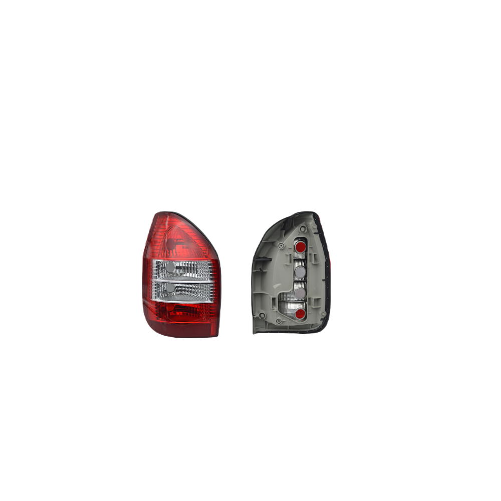 Opel Zafira A Sol Stop Lambası Beyaz 1999-2004 1222075