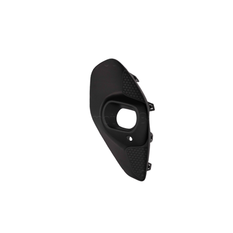 Tampon Izgarası Sol Sisli Opel Corsa F 2020- 9830218280
