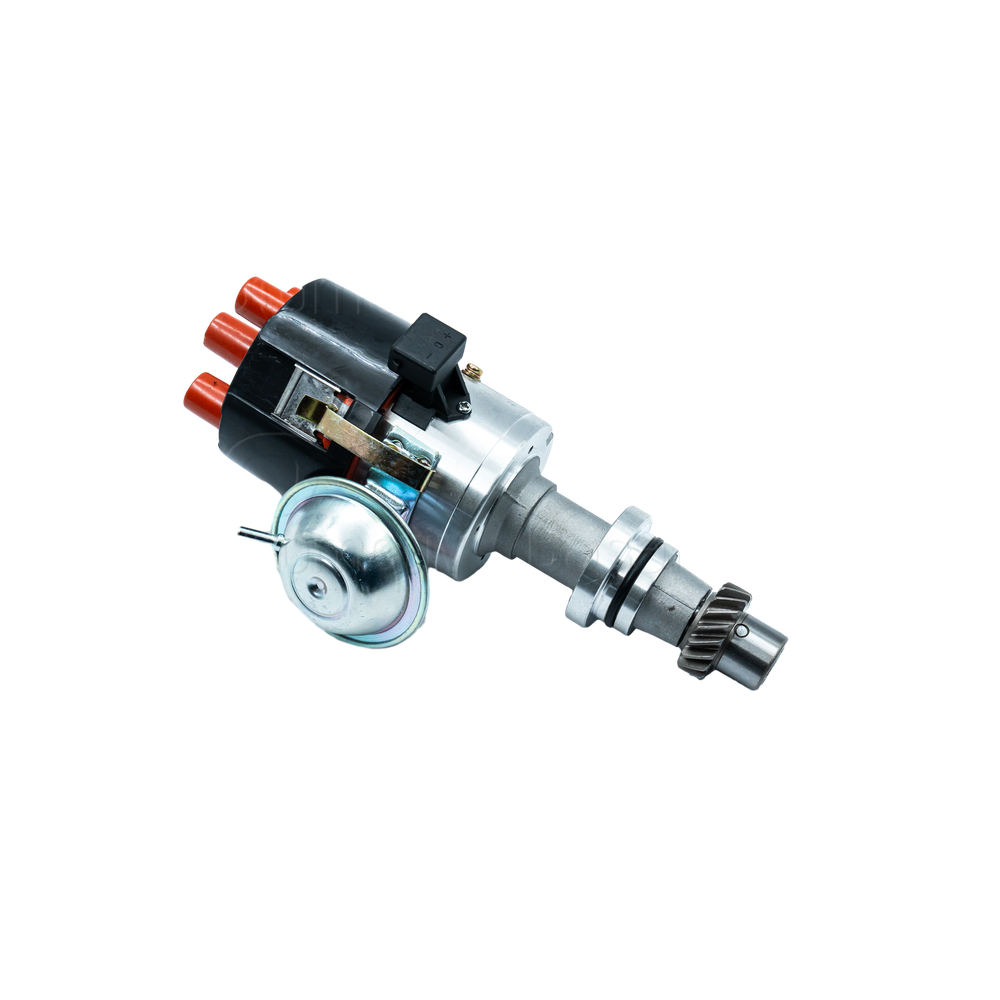Wisco Distribütör Vw Golf 2 - Jetta 2 - Toledo 026905205L