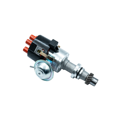 Wisco Distribütör Vw Golf 2 - Jetta 2 - Toledo 026905205L