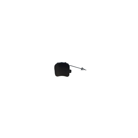 Tampon Çeki Demir Kapağı Arka Chery Tiggo 8 Pro 2023- 602001217AADQJ