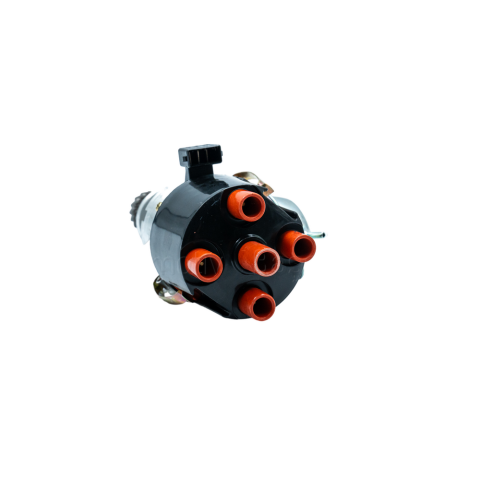 Wisco Distribütör Vw Golf 2 - Jetta 2 - Toledo 026905205L