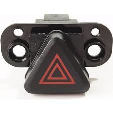 Flasor Anahtarı Dortlu Chevrolet Cruze 96828350