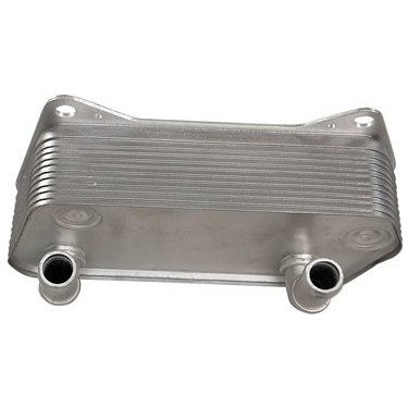 Sanzuman Yag Sogutucu Golf5 Jetta Passat Caddy A3 02E409061B