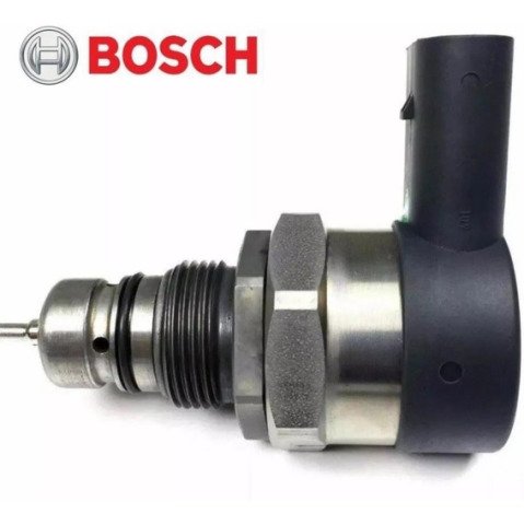 Enjektör Basınç Valfı Golf7 Amarok 13- Bosch 057130764AA