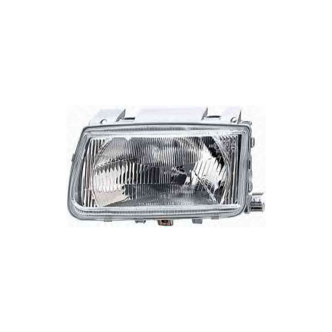 Hella Sağ Komple Far Volkswagen Polo 6N 6N1941016