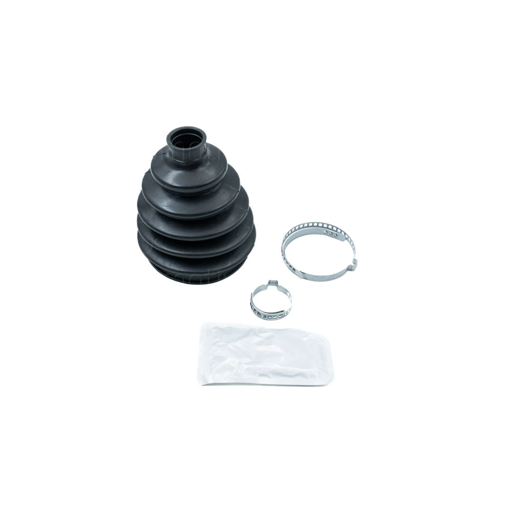 Aks Körüğü Dış Set VW T5 2.5TDI AXD 2003- 1160115 4E0407285A 7H0498203A