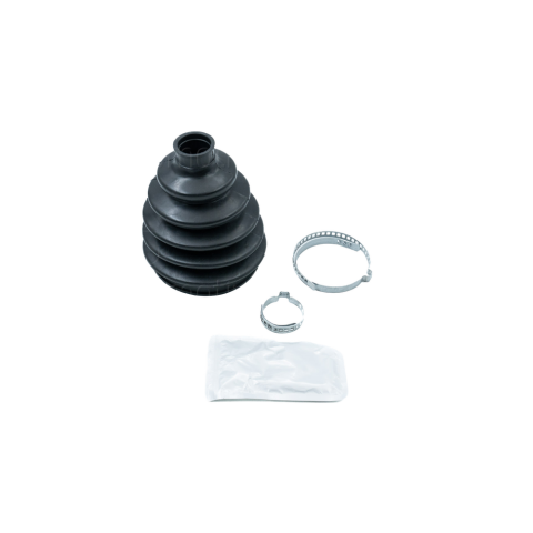 Aks Körüğü Dış Set VW T5 2.5TDI AXD 2003- 1160115 4E0407285A 7H0498203A