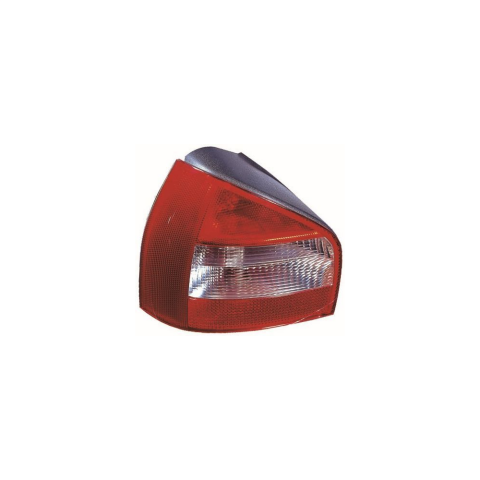 Depo Sol Stop Lambası Audi A3 1996-2003 8L0945095B