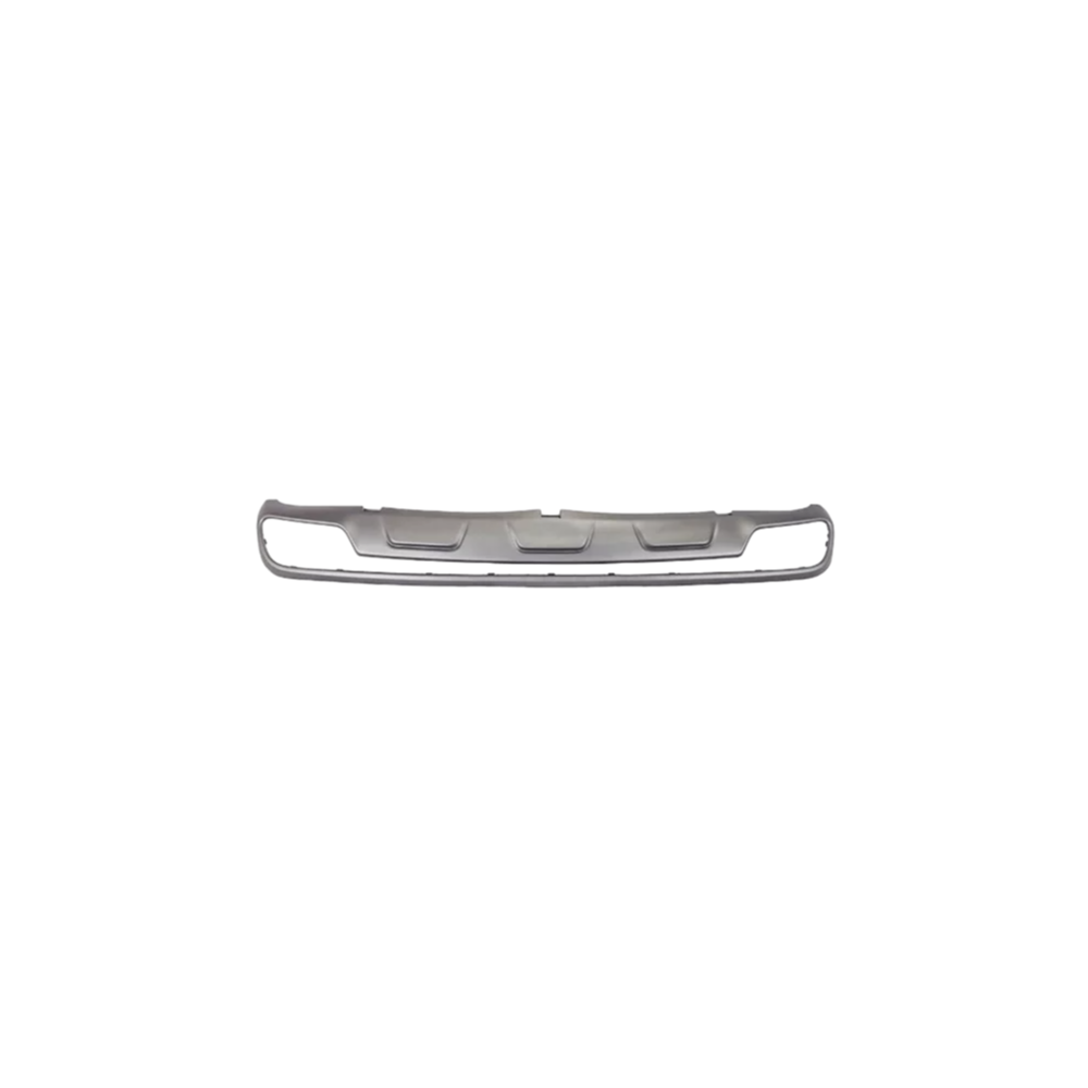 Arka Difüzör Gri Chery Tiggo 8 Pro 2023- 602001195AA
