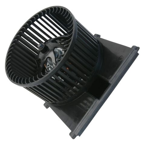 Kale Kalorifer Motoru VW Golf 4 - Bora - Audi A3 - Seat Toledo - Skoda Octavia 1997-2004 1J1819021C