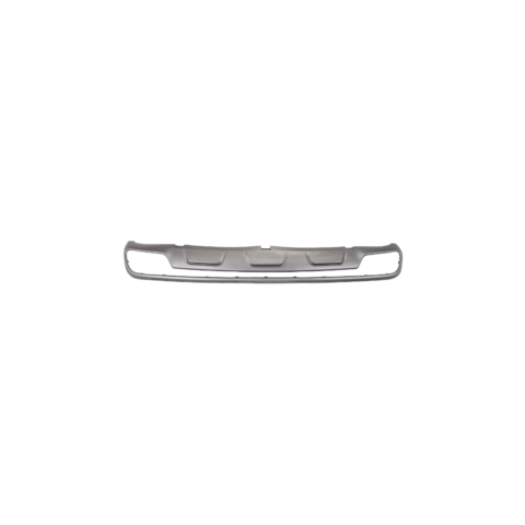 Arka Difüzör Gri Chery Tiggo 8 Pro 2023- 602001195AA