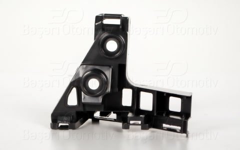 Tampon Braketı Arka Sag Vw Golf7 7.5 13 > 5G6807394A
