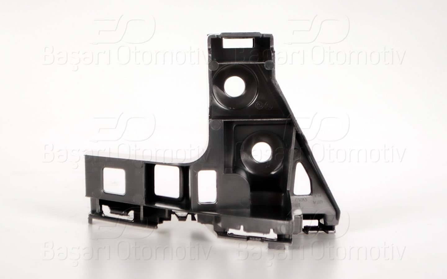 Tampon Braketı Arka Sag Vw Golf7 7.5 13 > 5G6807394A