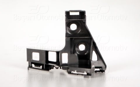 Tampon Braketı Arka Sag Vw Golf7 7.5 13 > 5G6807394A