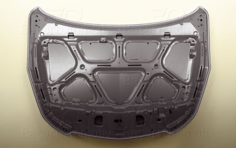 Motor Kaputu Megeslı (Sımyı) Chevrolet Cruze J300 J 95963449