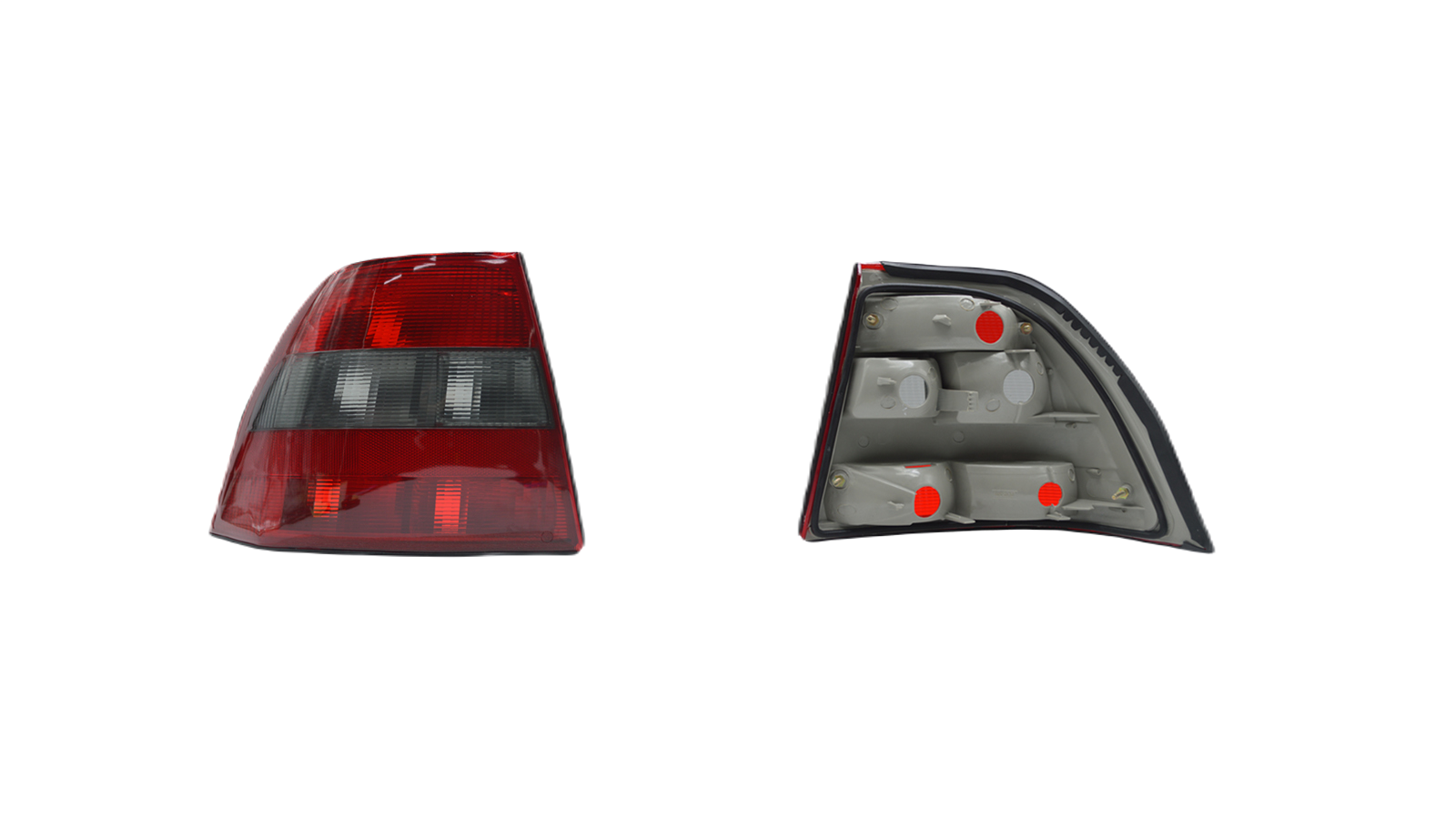 Stop Sol Fume Opel Vectra B 96-99 6223161