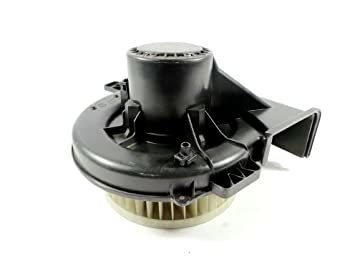 Kalorıfer Motoru Polo Cordoba Ibıza A1 Fabıa 01- K 6Q1819015