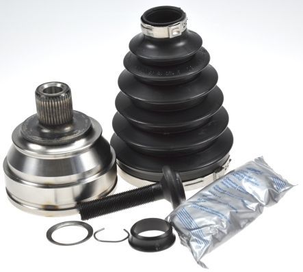 T4 Aks Kafası Dıs 91-03 [Gkn] [701498099B]