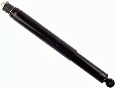 Amortısor On Opel Commodore Rekord A B C D 66 77 09277377