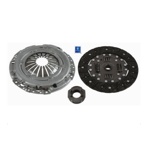 Sachs Debriyaj Seti VW T4 ABL 1.9 TD 1991-1995 037198141CX