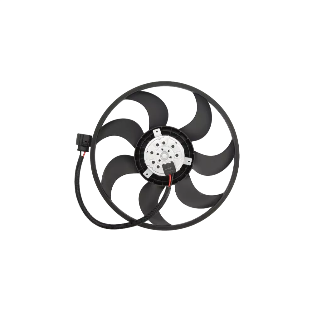 Fan Motoru Vw T5 1.9 2.5 Tdi 7H0959455A - Uygun Fiyat
