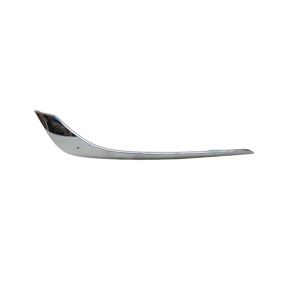 Tampon Izgarası Çıtası Sol Nikelajlı Opel Insignia B 2018-2020 13491269