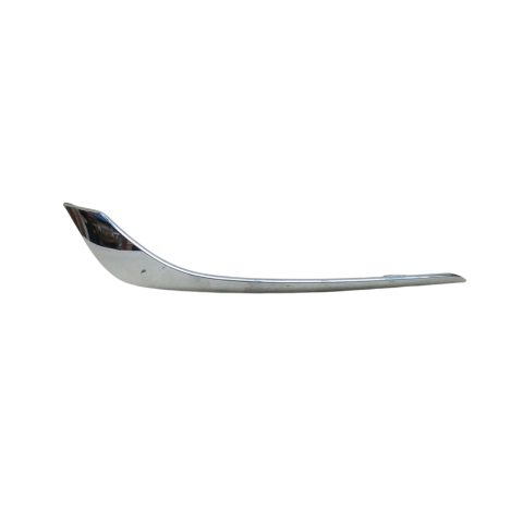 Tampon Izgarası Çıtası Sol Nikelajlı Opel Insignia B 2018-2020 13491269