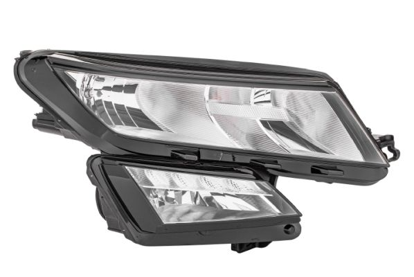 Hella Far Sağ VW Kodiaq 2016-2016 566941016