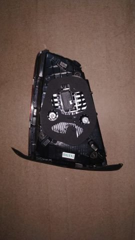 Stop Ic Sol Vw Passat B8 Hıghlıne R-Lıne 14-18 3G5945307