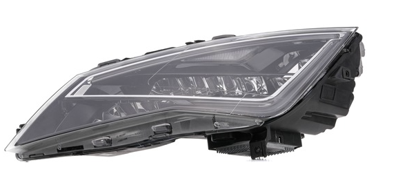 Far Sol Beyınlı Seat Leon 13 > 5F1941007AF
