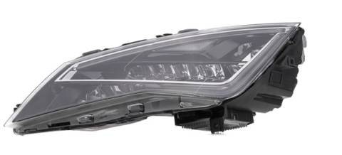 Far Sol Beyınlı Seat Leon 13 > 5F1941007AF