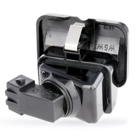 VW Polo Hb Plaka Lambası 1995-2000 - Orijinal - 6N0943021C