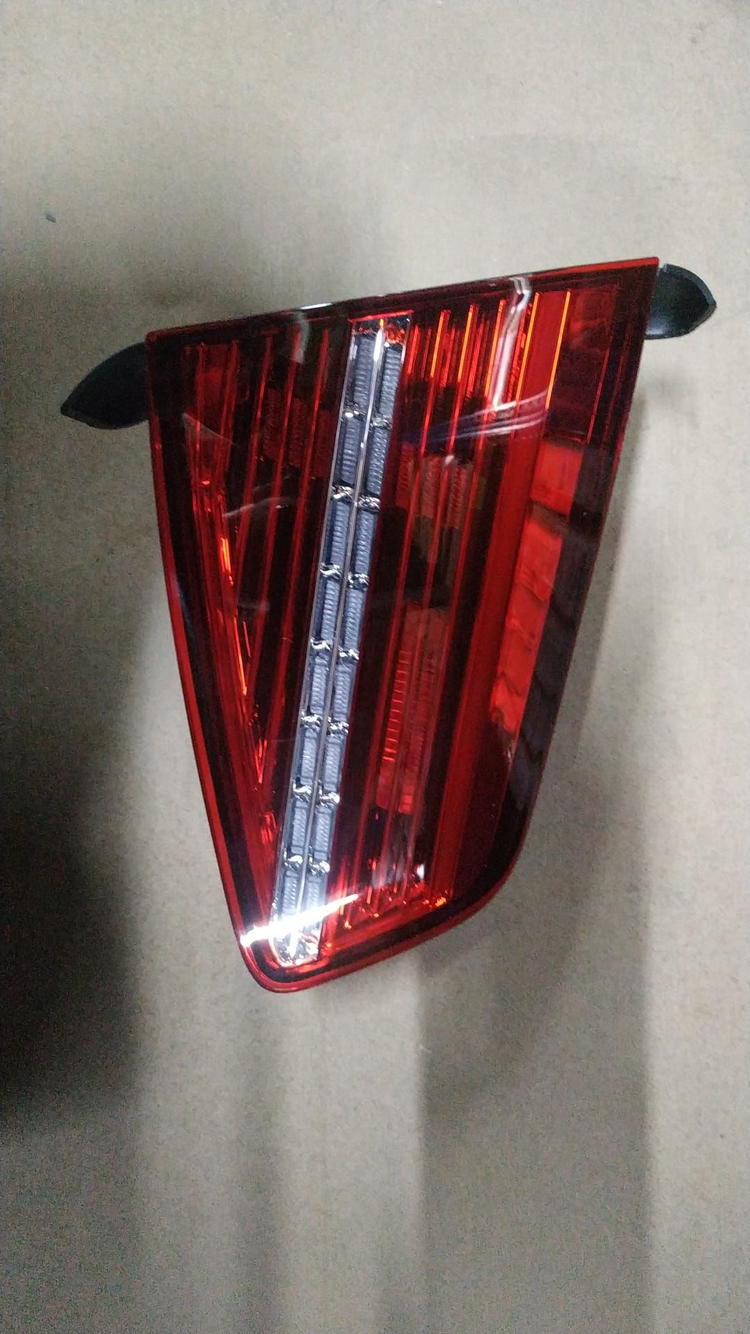 Stop Ic Sol Vw Passat B8 Hıghlıne R-Lıne 14-18 3G5945307
