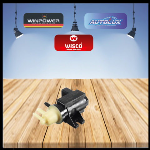 Turbo Basınc Valfı Vw Caddy Golf5 T5 1.9 2.0Tdı A 1K0906627A