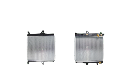 Su Radyatoru Brazıng At 600X538x26 Mm Ford Explor F77H8005BB