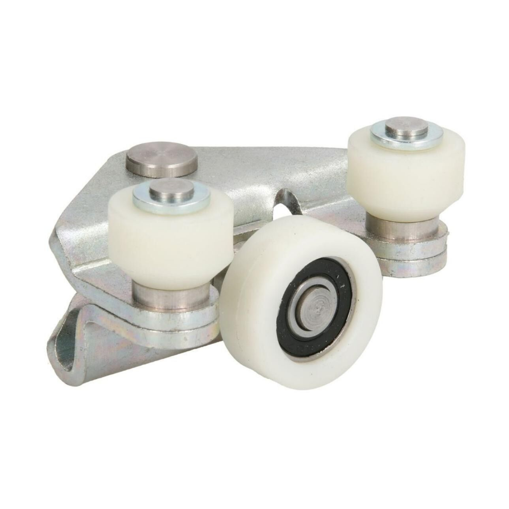 Sürgülü Kapı Makarası Alt Sağ VW T4 1998-2004 701843406B