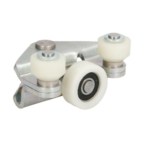 Sürgülü Kapı Makarası Alt Sağ VW T4 1998-2004 701843406B