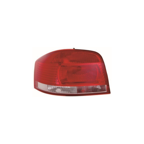 Depo Stop Lambası Sol Audi A3 2004-2010 8P0945095