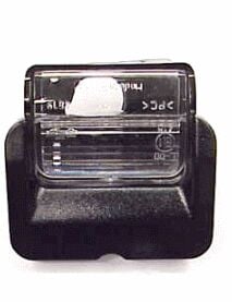 Plaka Lambası Volkswagen Polo 6N 1995-2000 6N0943021C